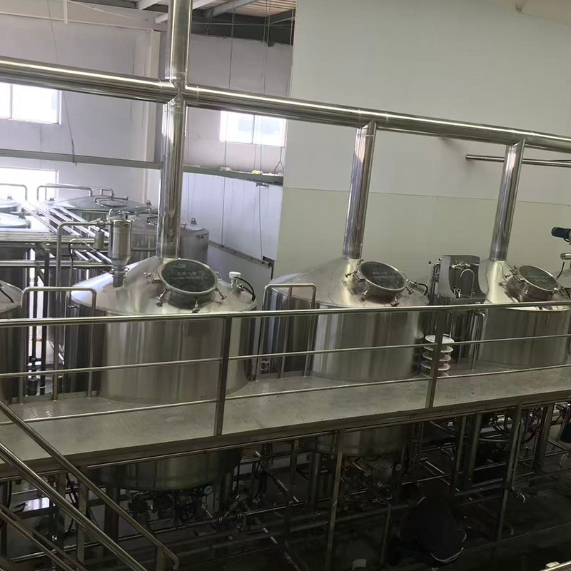 台州精酿啤酒设备厂—啤酒文化的深刻内涵